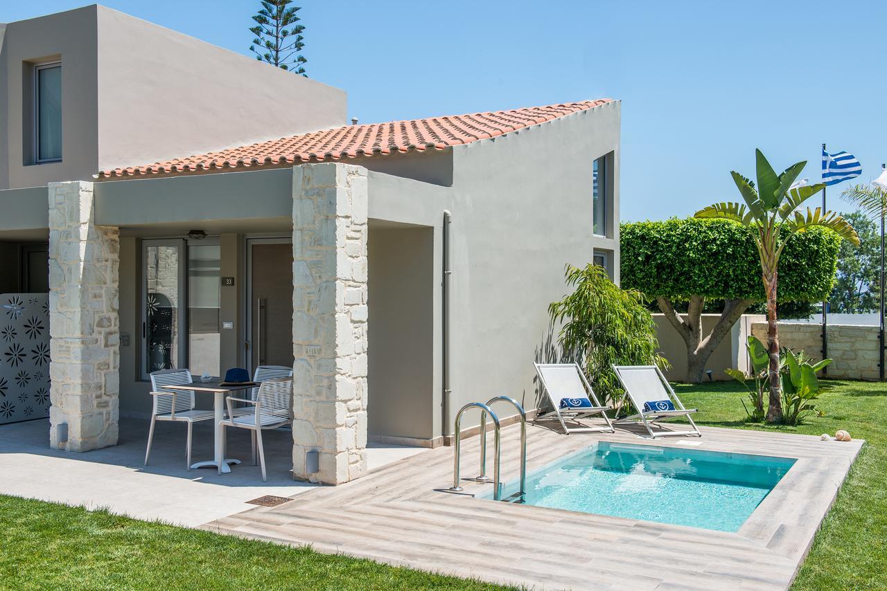 קאטו דרטסו Stellina Village מראה חיצוני תמונה